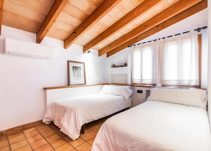 Moliner Premium Villa