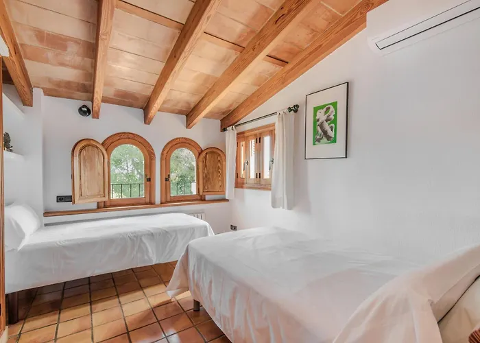 Moliner Premium Villa