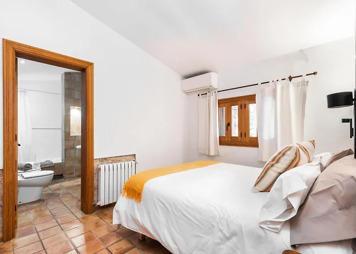 Moliner Premium Villa