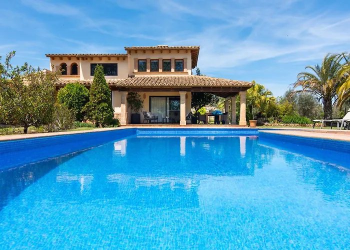 Moliner Premium Villa