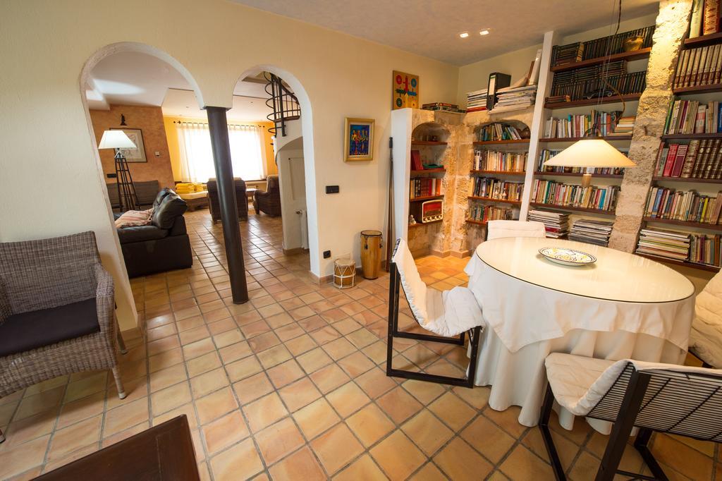 Moliner Premium Villa *