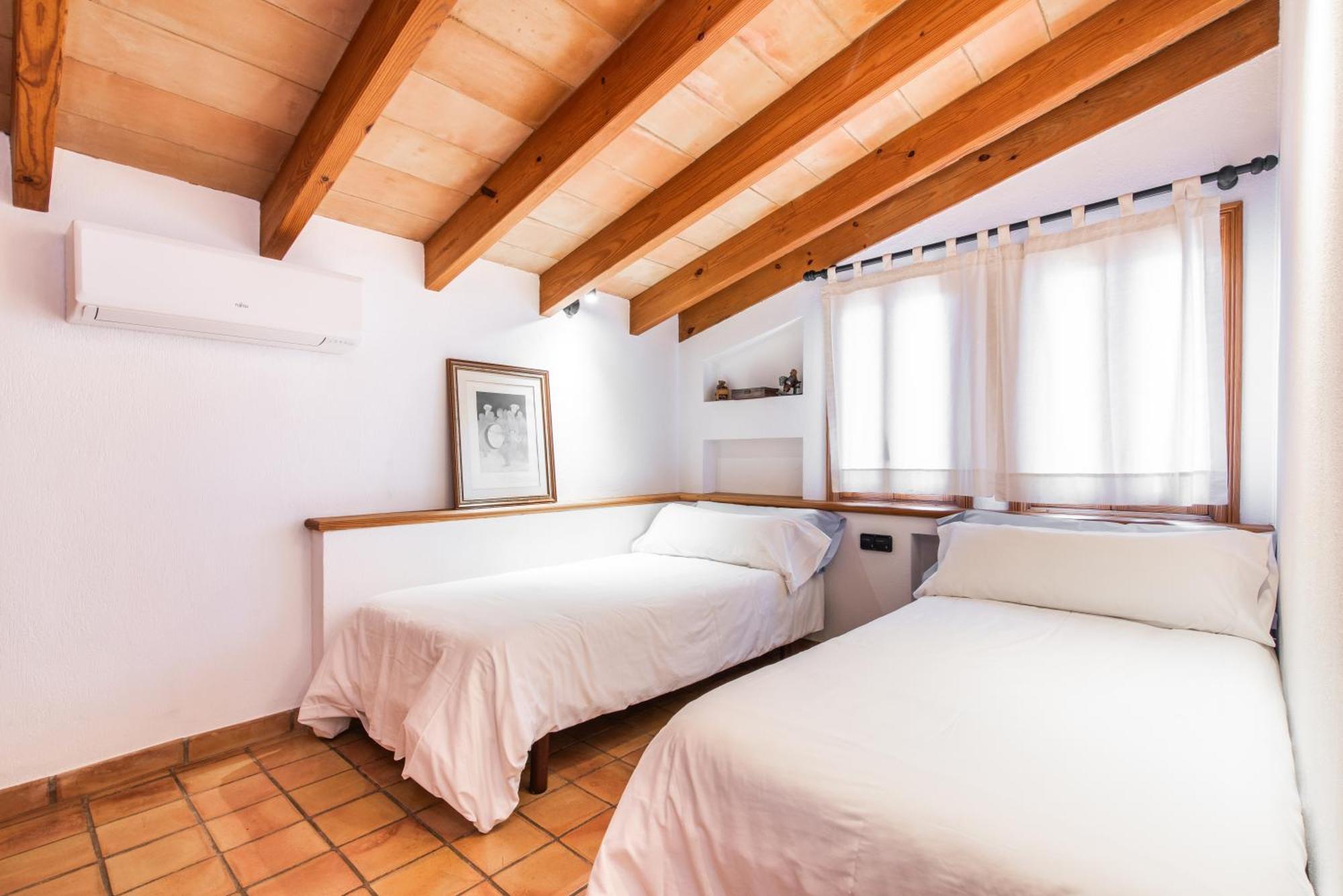 Villa Moliner Premium *