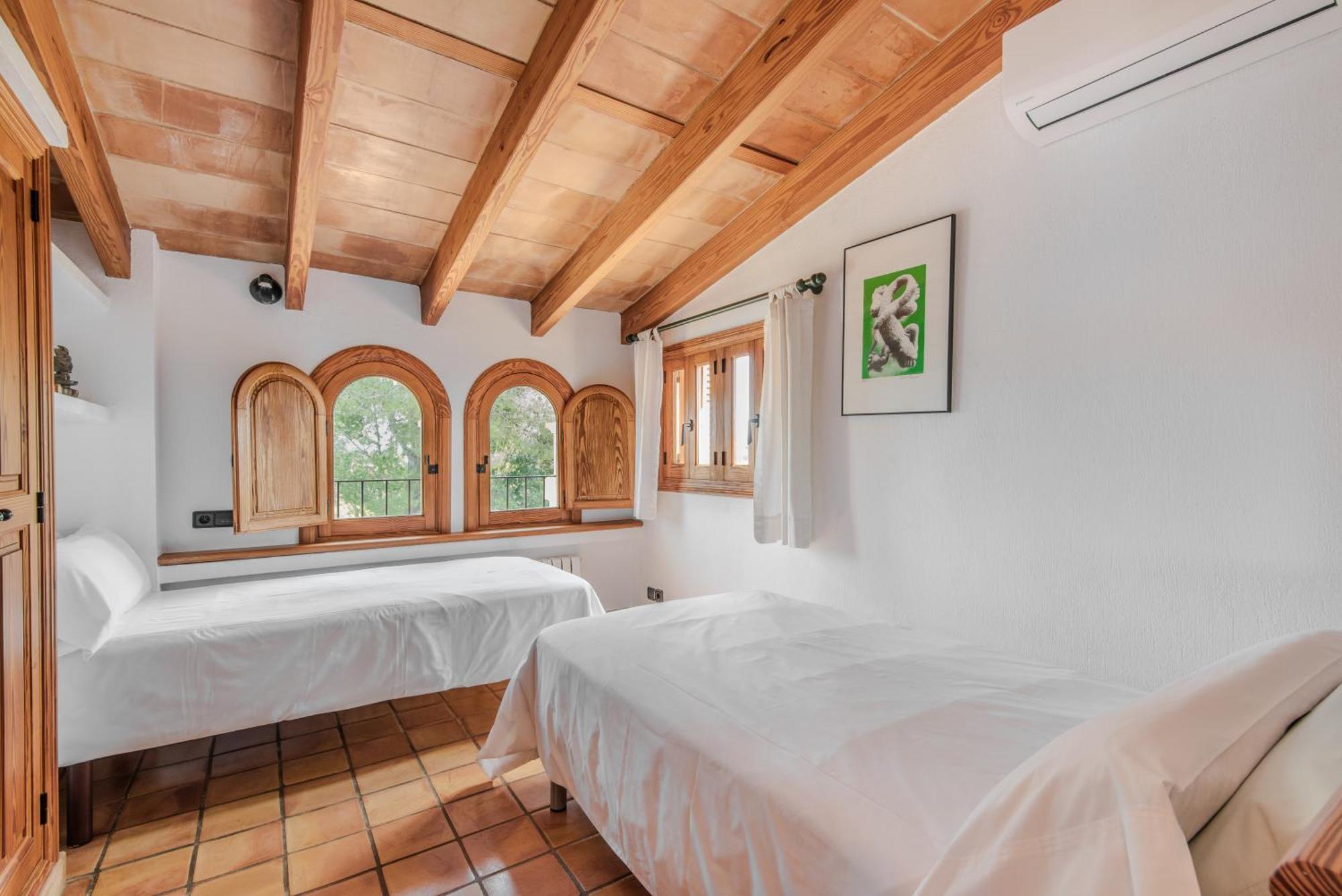 Villa Moliner Premium Pollenca