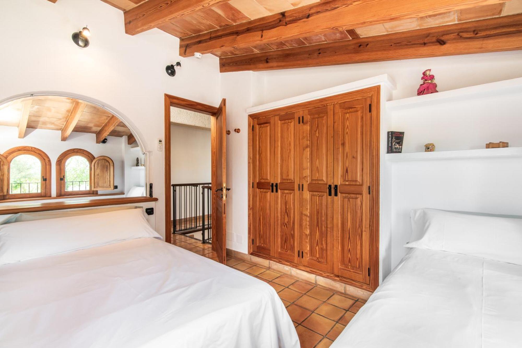 Moliner Premium Pollenca