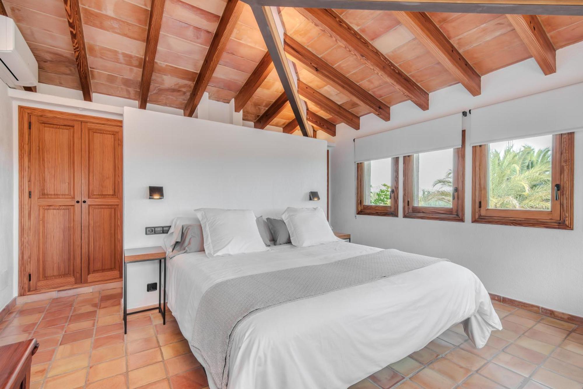 Villa Moliner Premium Pollenca