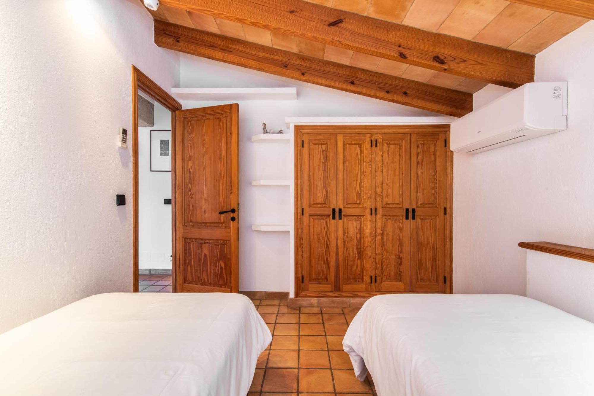 Moliner Premium Villa