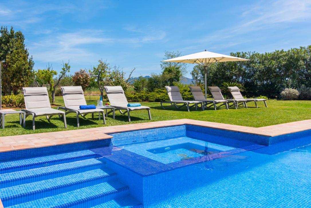 Villa Moliner Premium