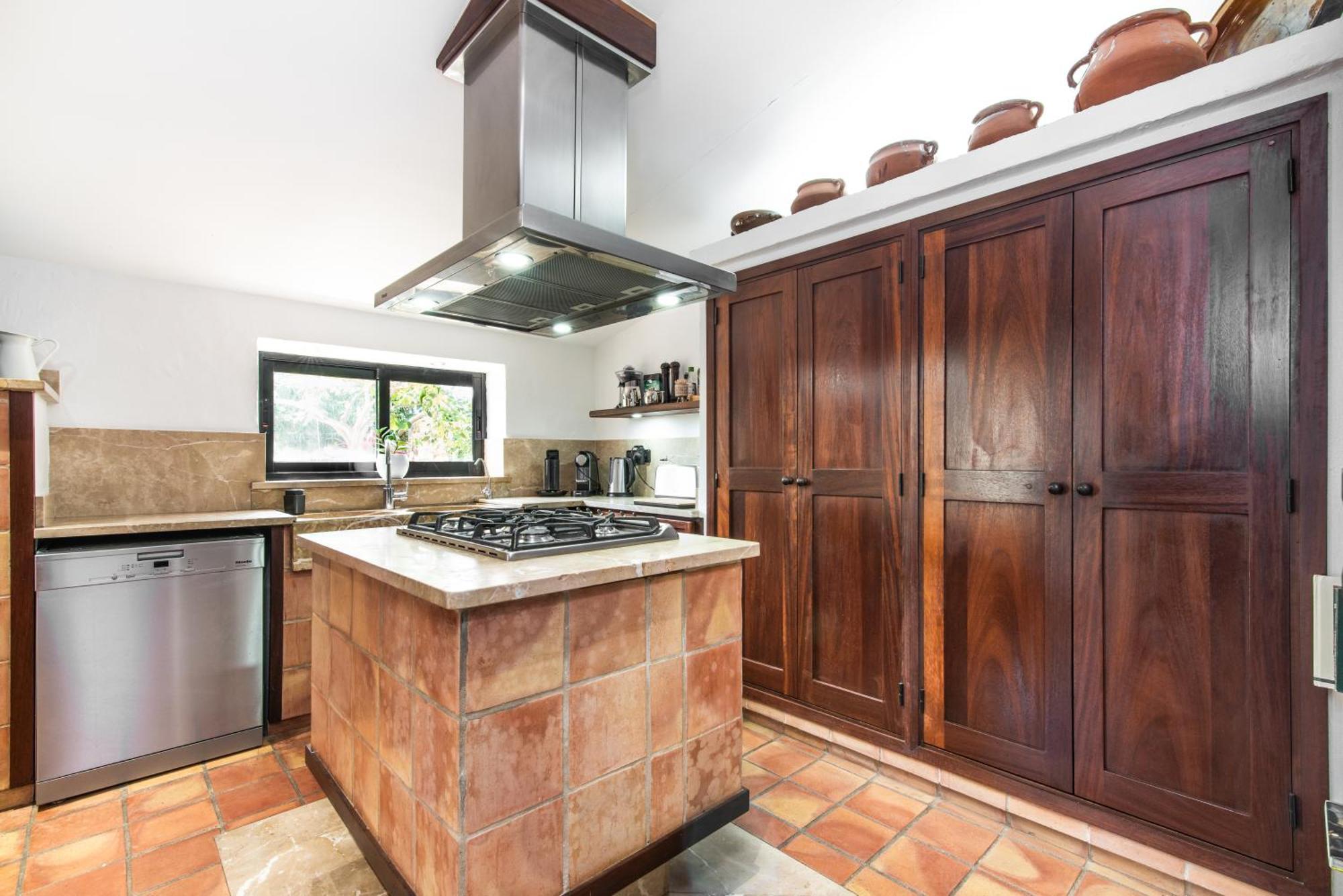 Moliner Premium Villa *