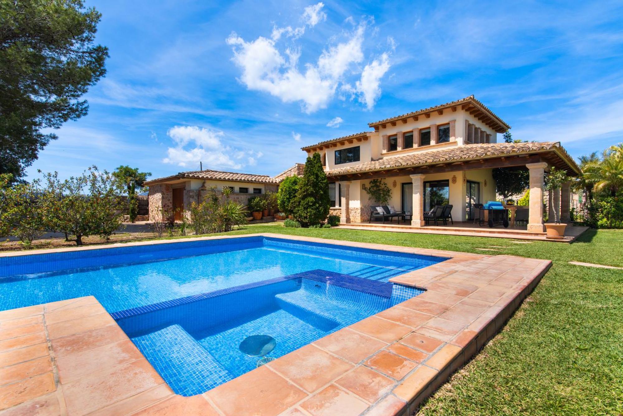 Villa Moliner Premium *