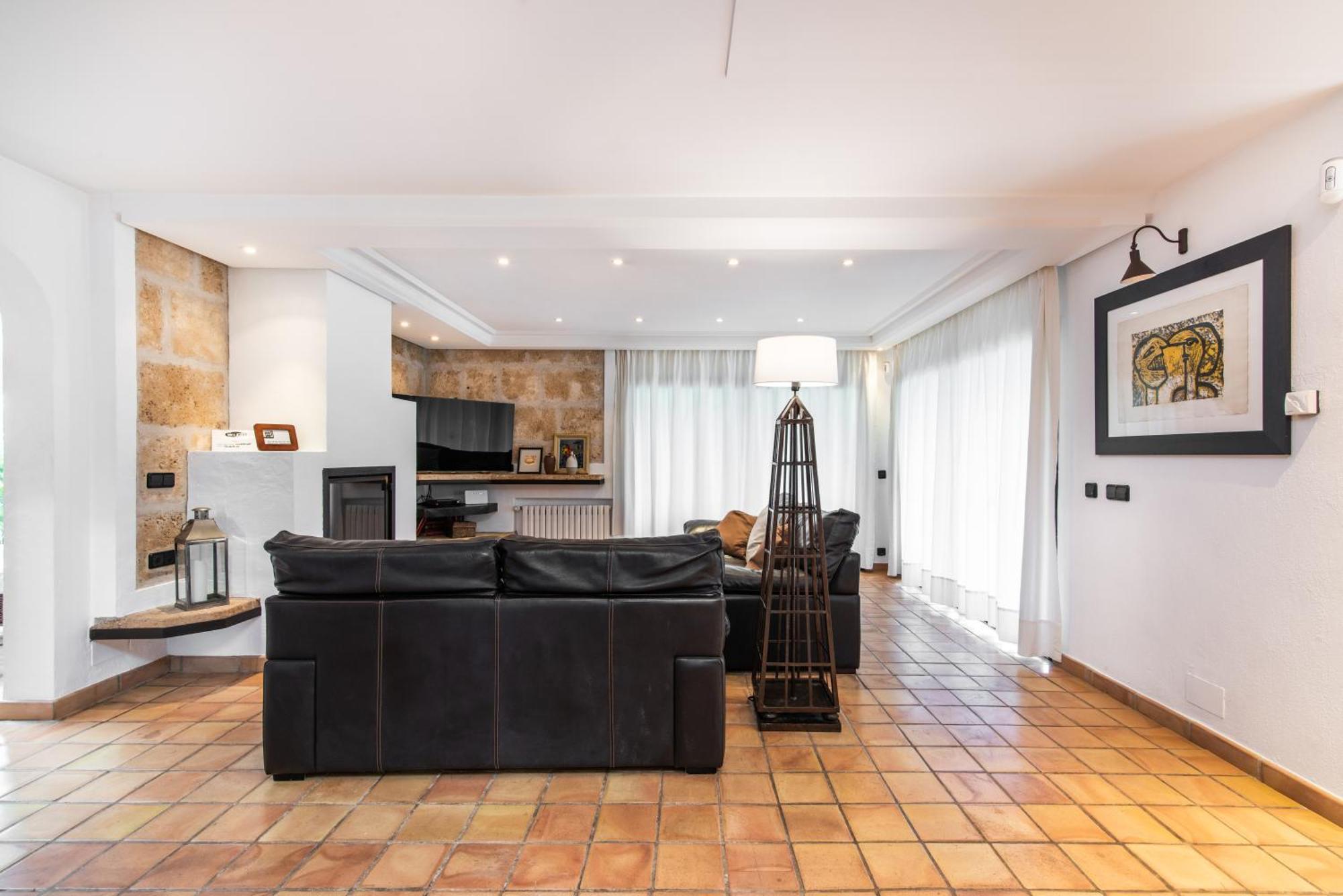 Moliner Premium Villa *