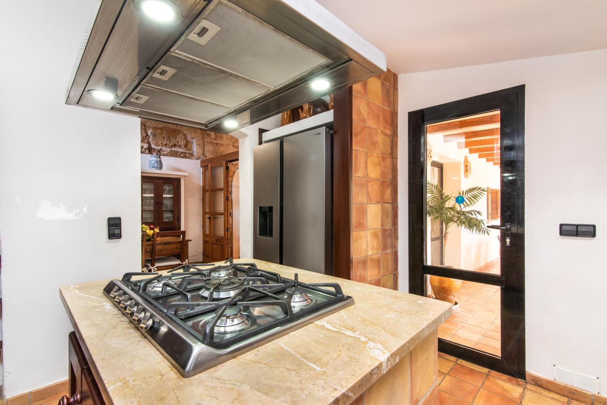 Moliner Premium Villa Pollenca
