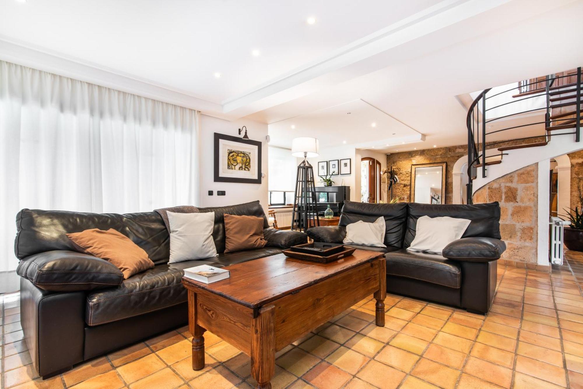 Villa Moliner Premium