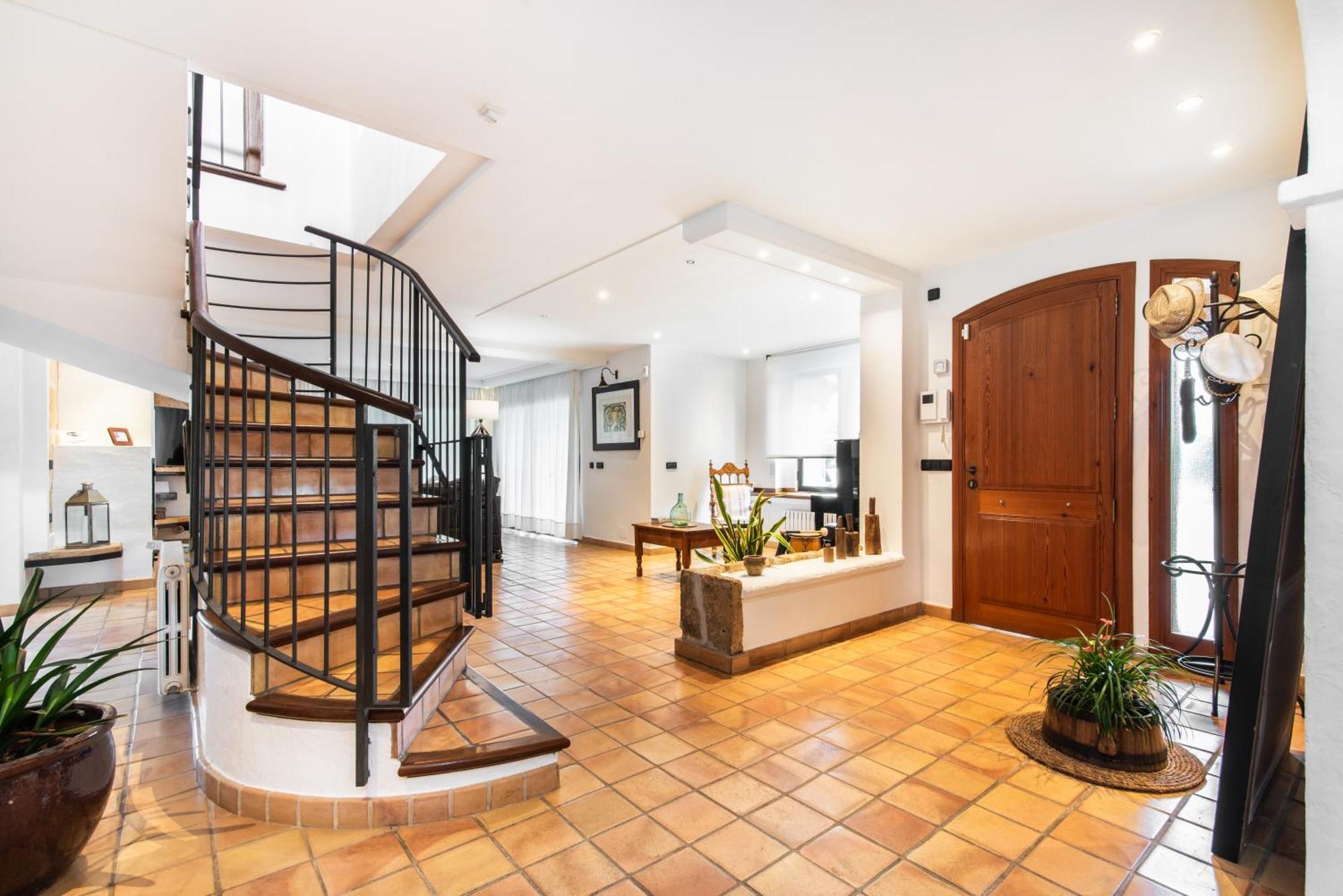 Villa Moliner Premium *