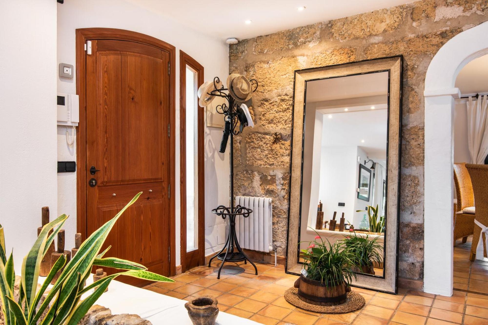 Moliner Premium Villa Pollenca