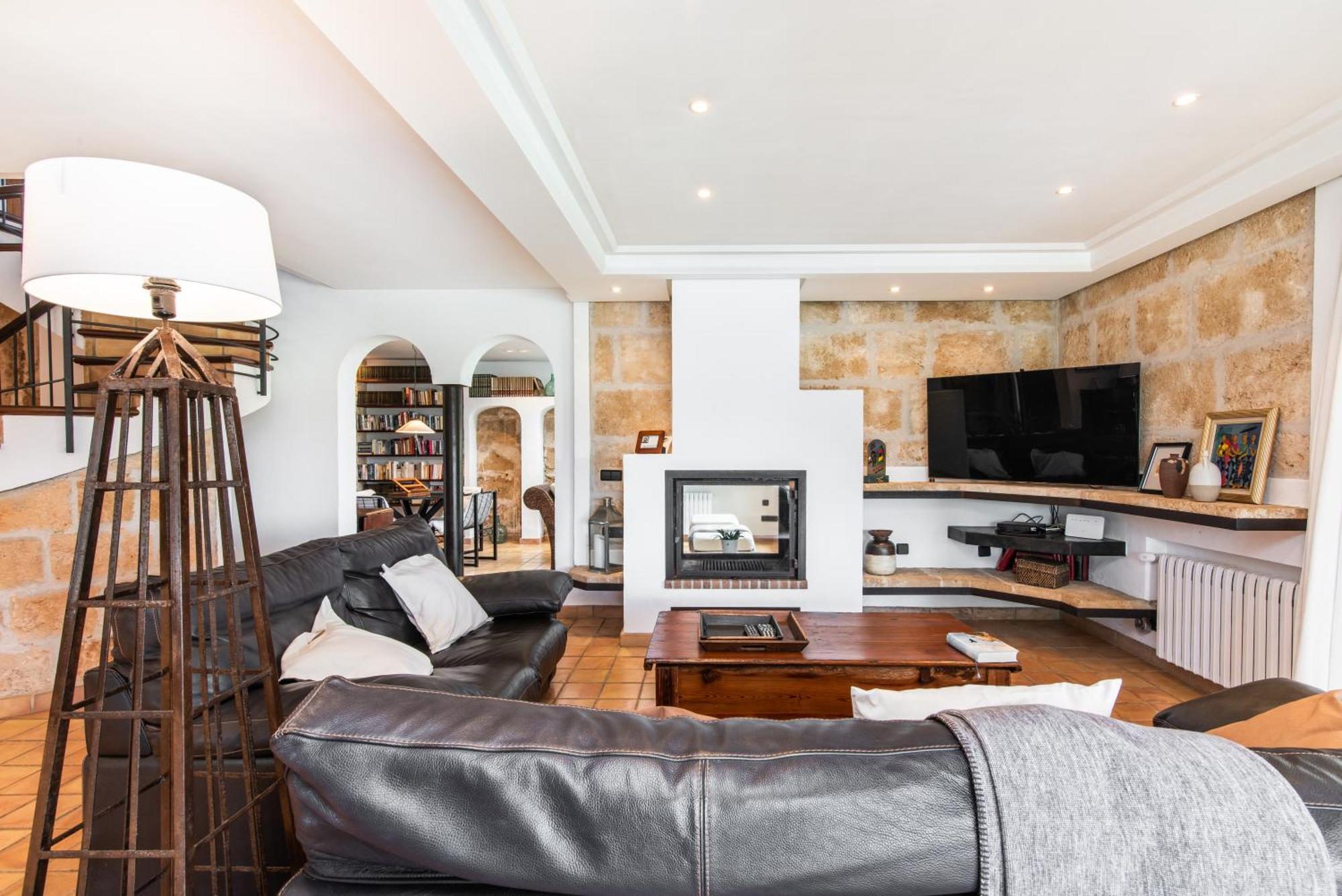Villa Moliner Premium Pollenca