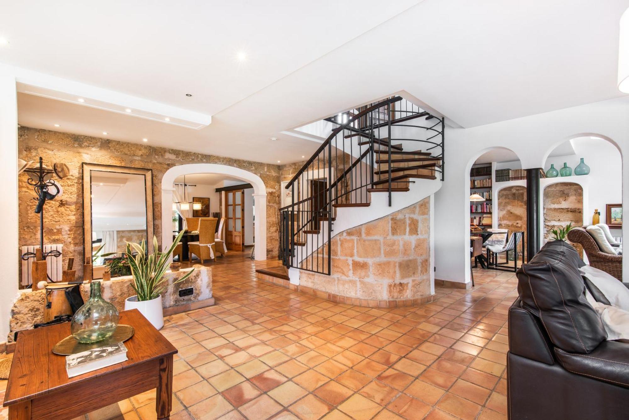 Moliner Premium Villa