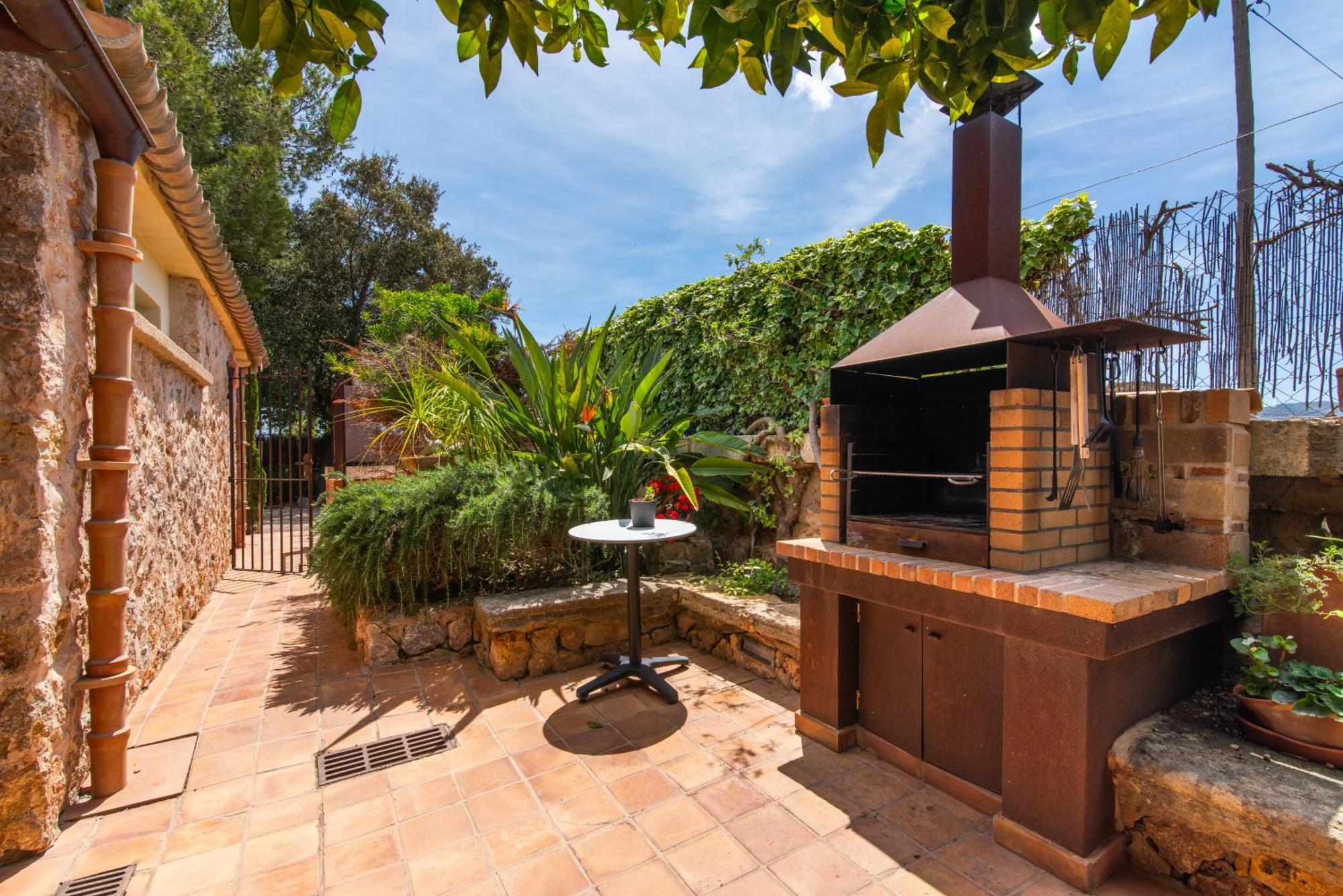 Moliner Premium Villa *