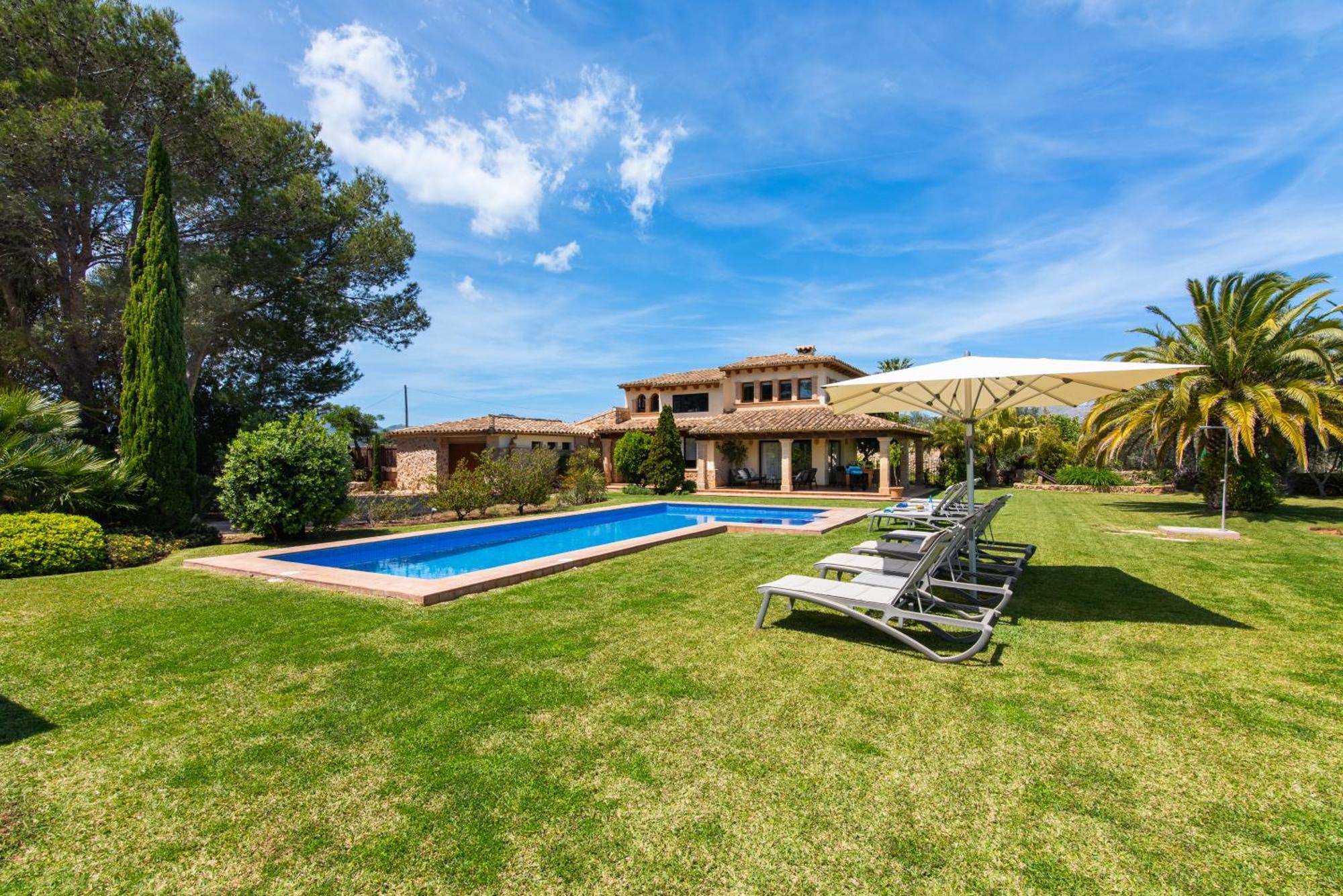 Moliner Premium * Pollenca