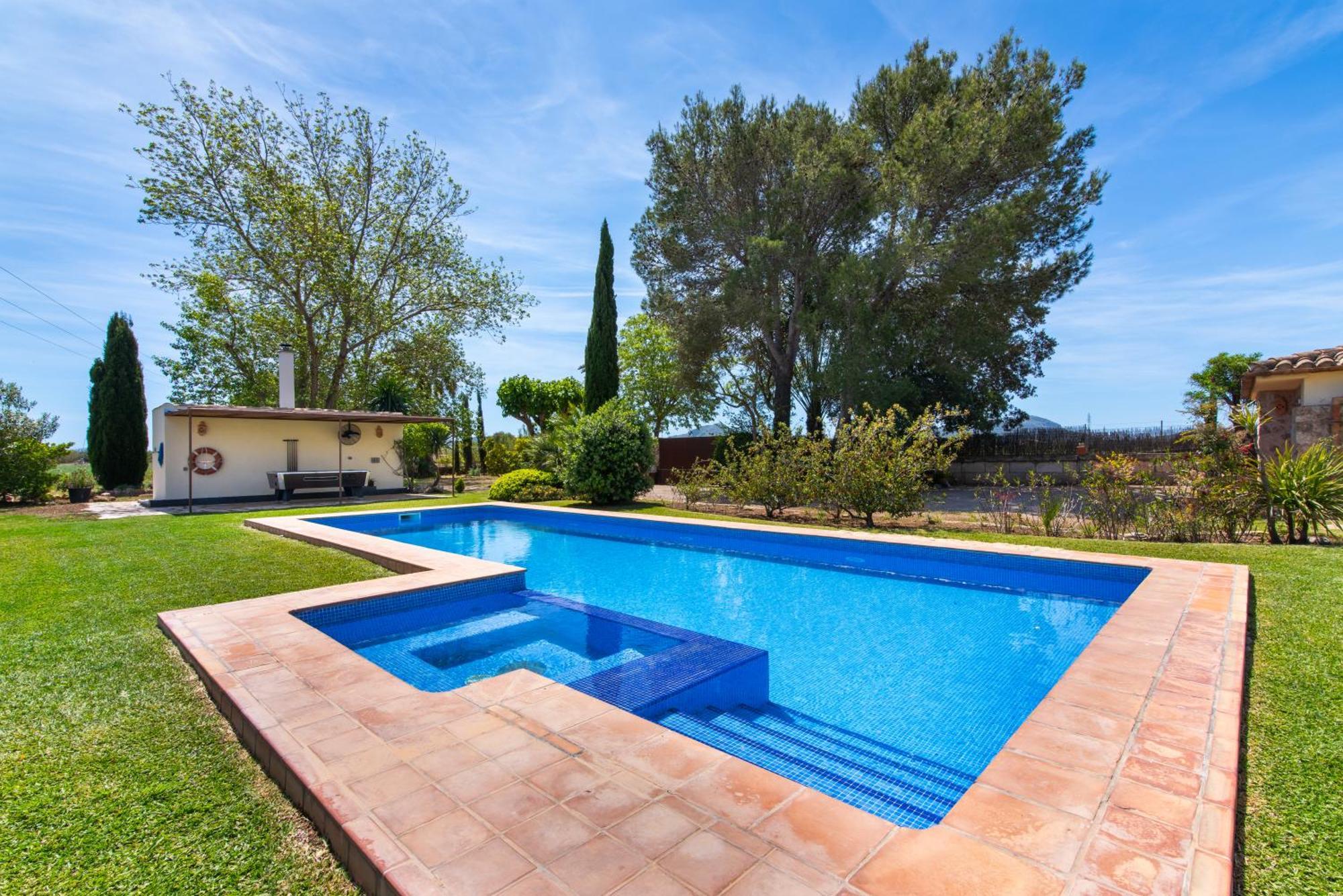 Moliner Premium Villa