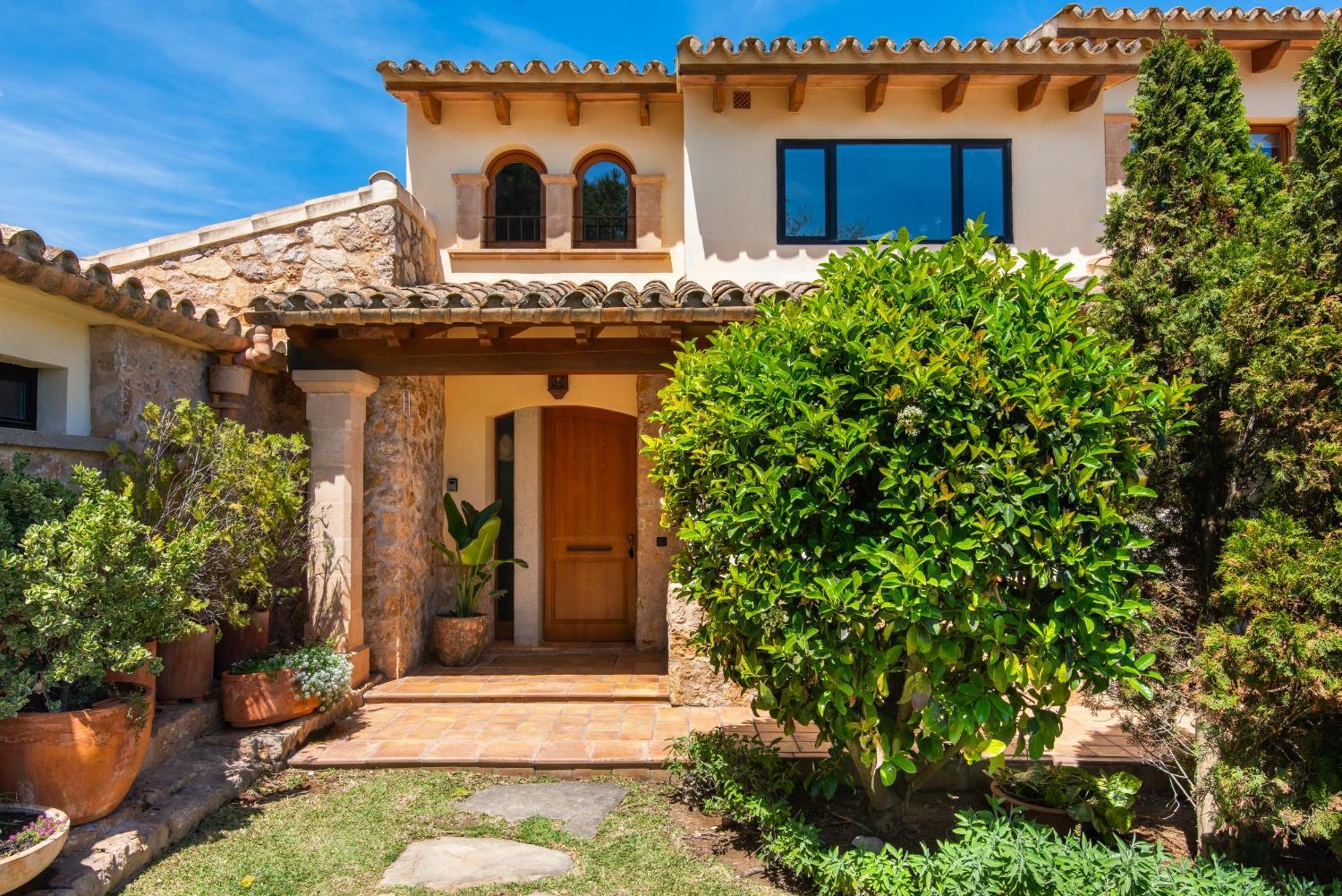 Villa Moliner Premium *