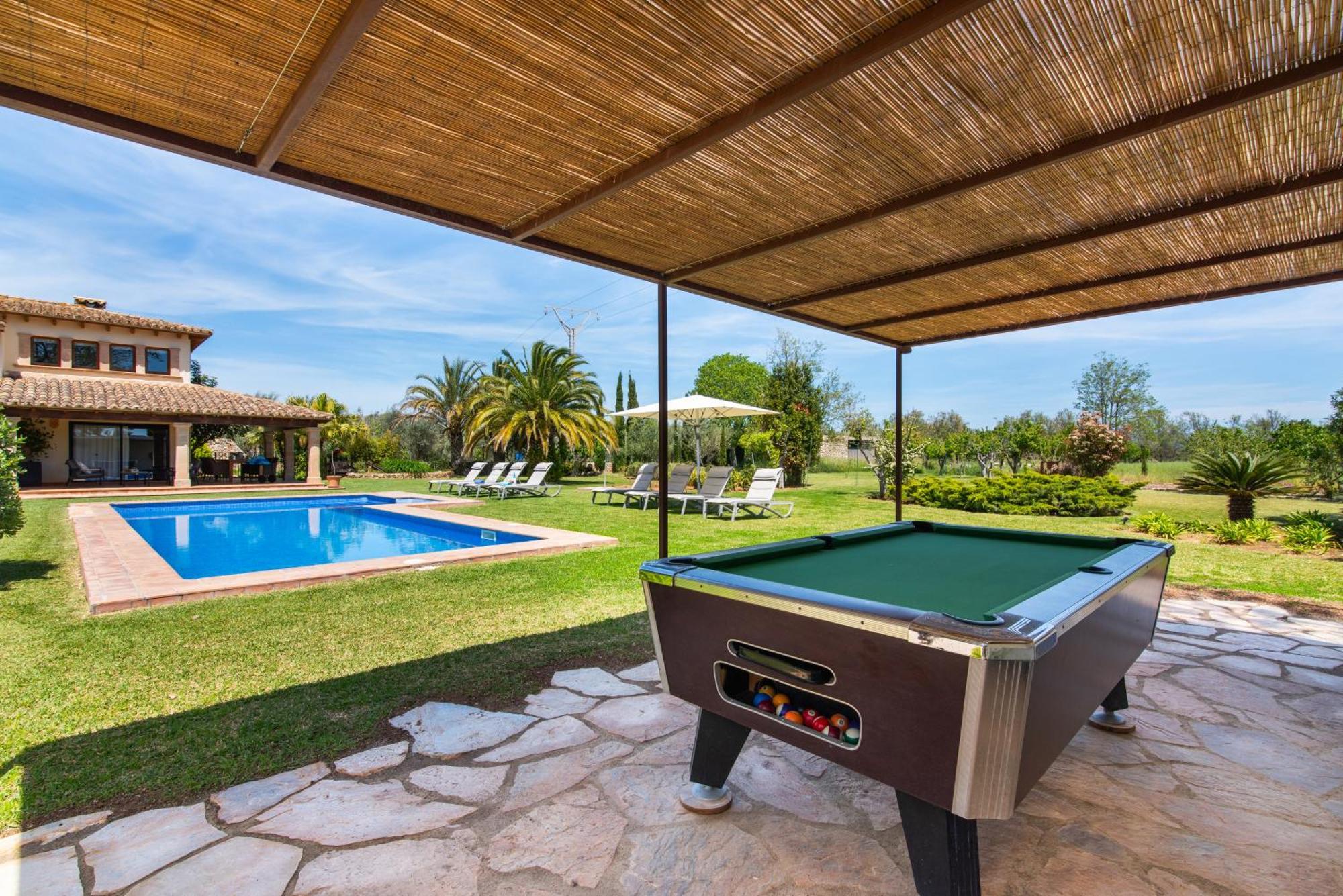 Moliner Premium Villa Pollenca