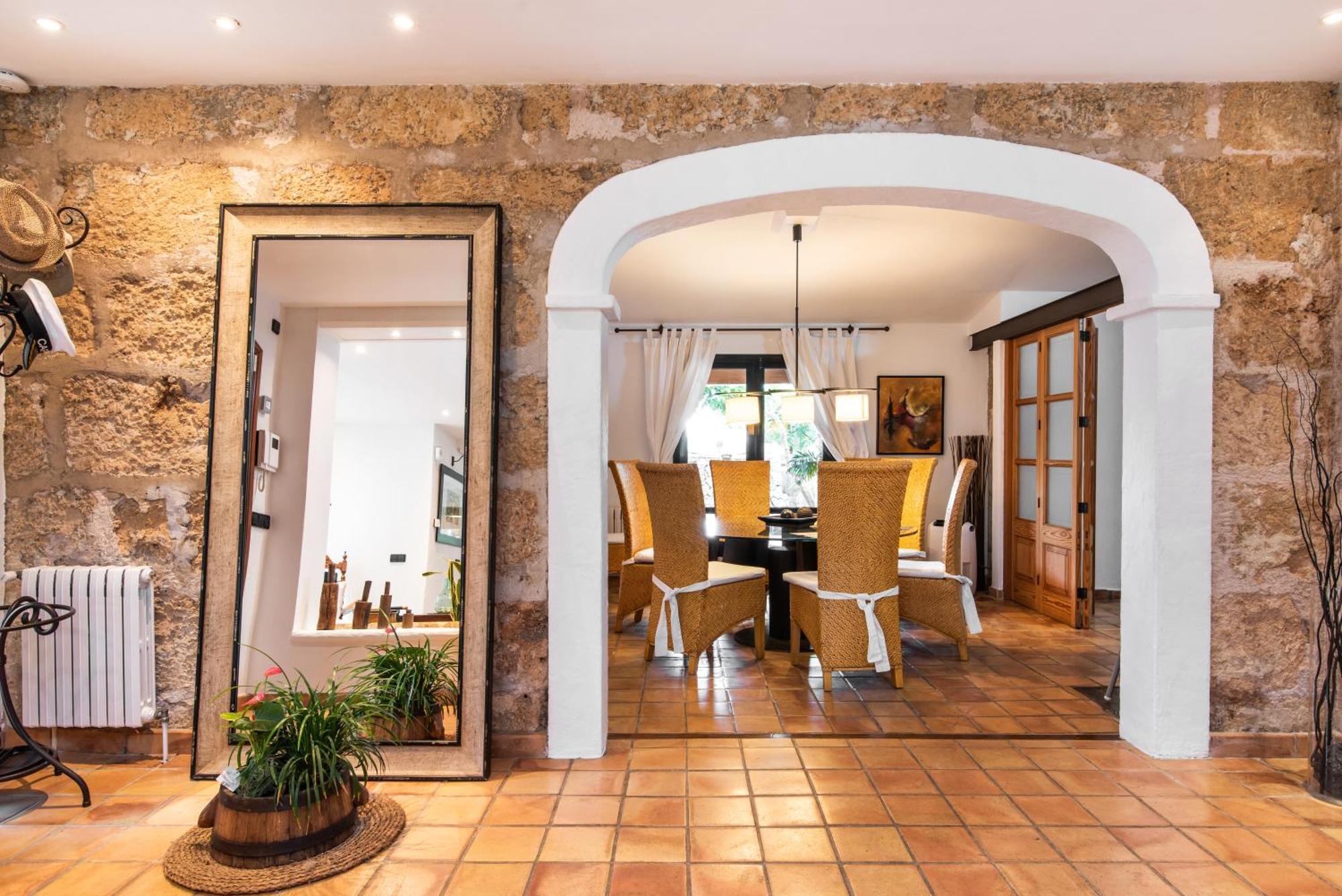 Villa Moliner Premium *
