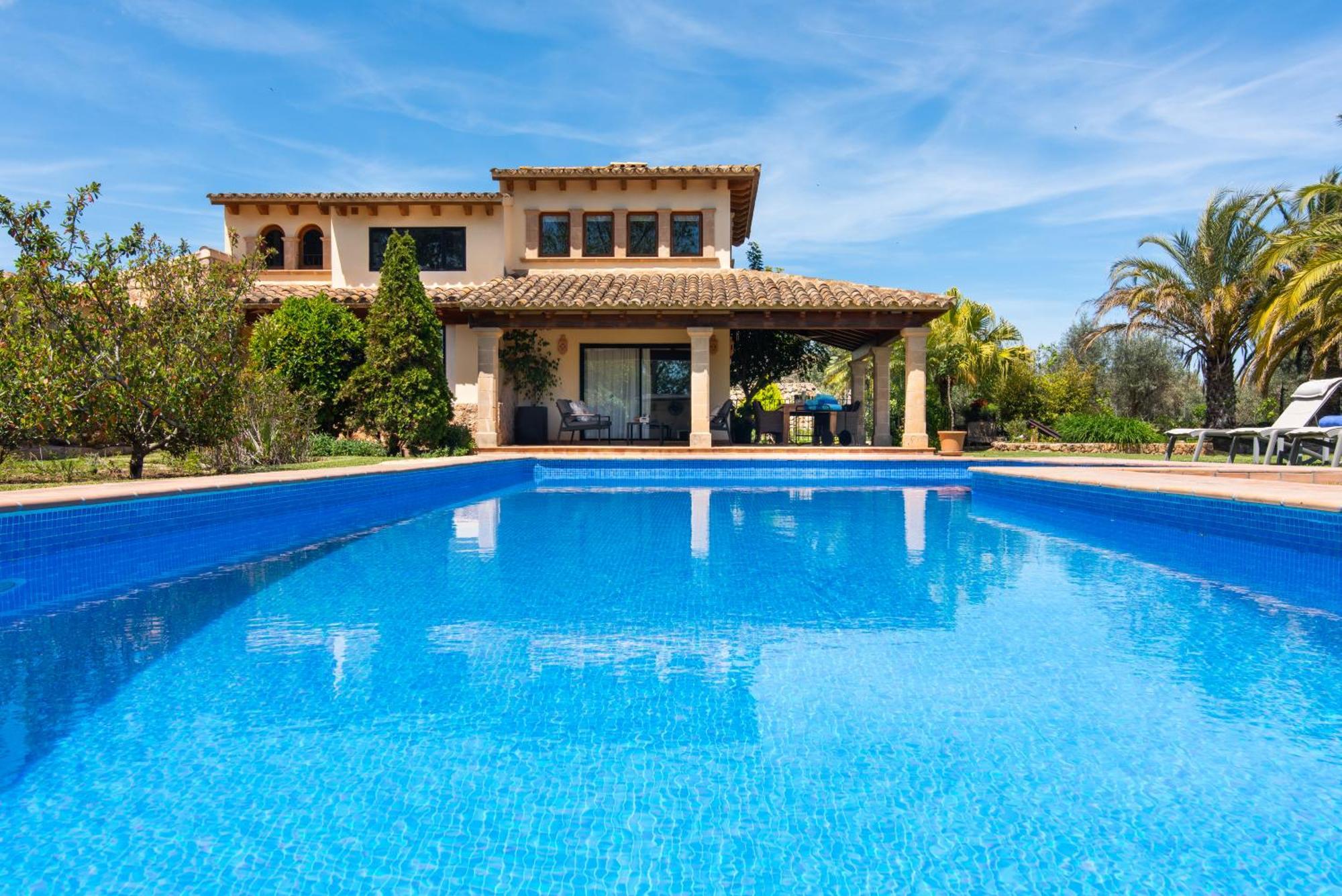 Moliner Premium Villa Pollenca