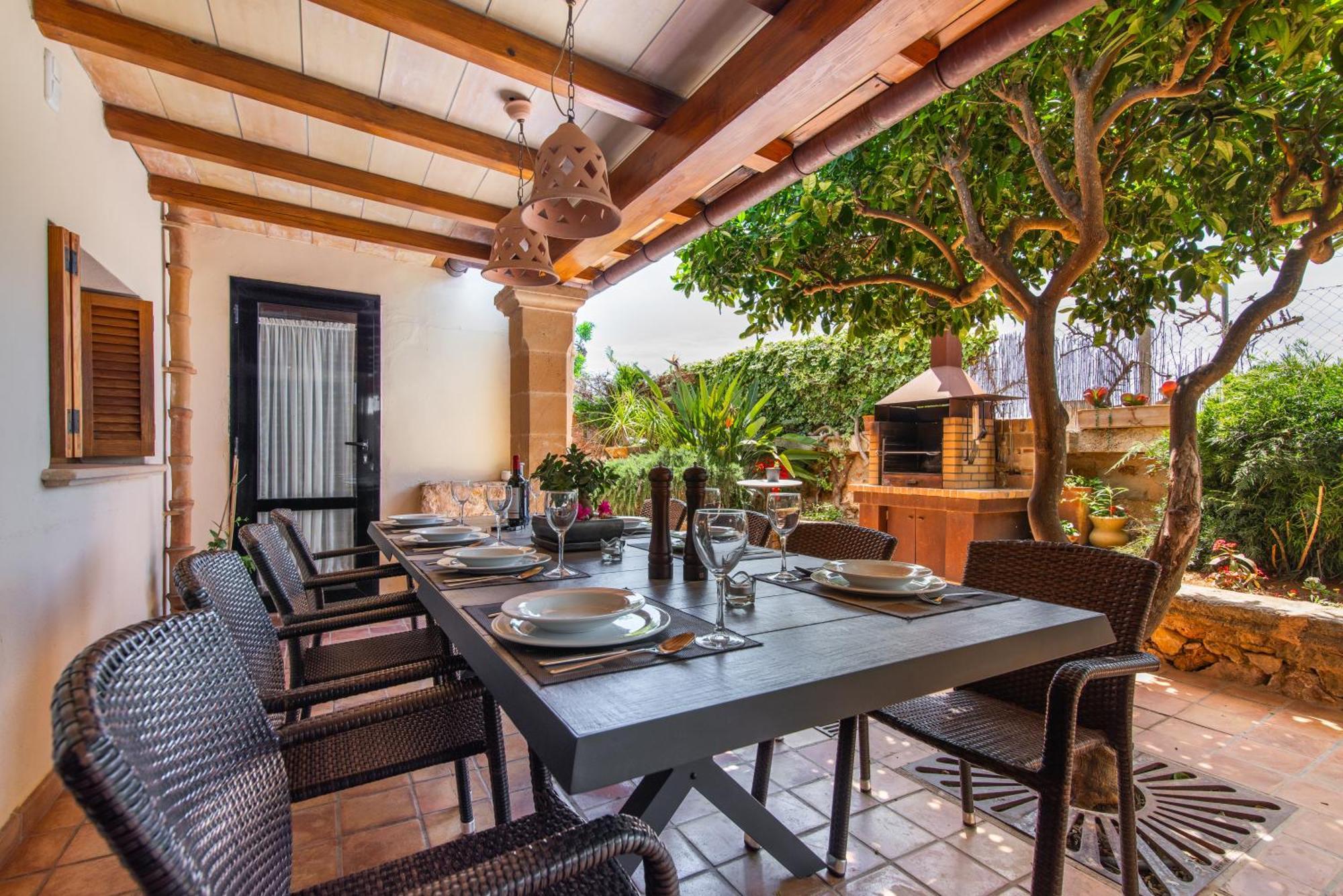 Moliner Premium Villa