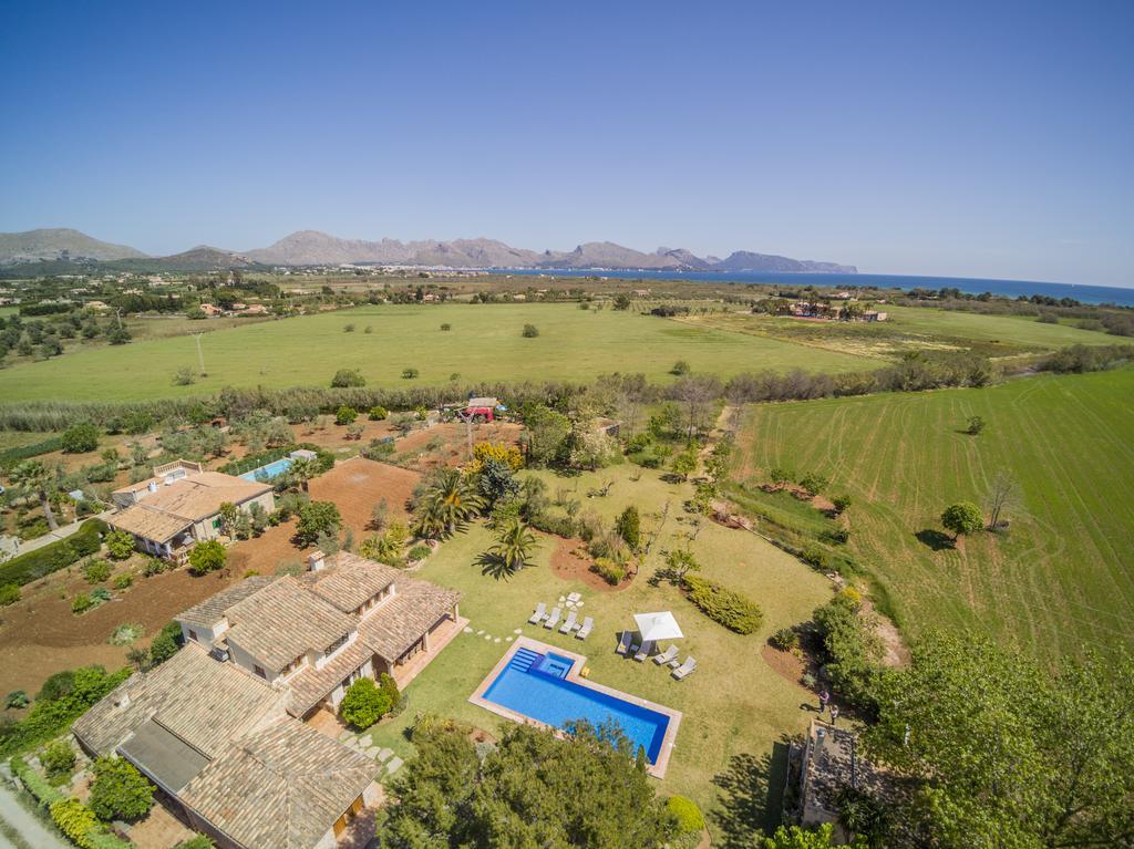 Moliner Premium Villa