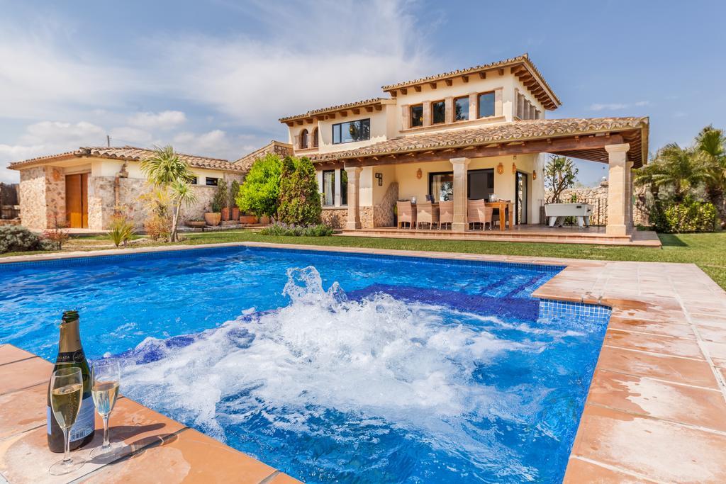 Villa Moliner Premium Pollenca