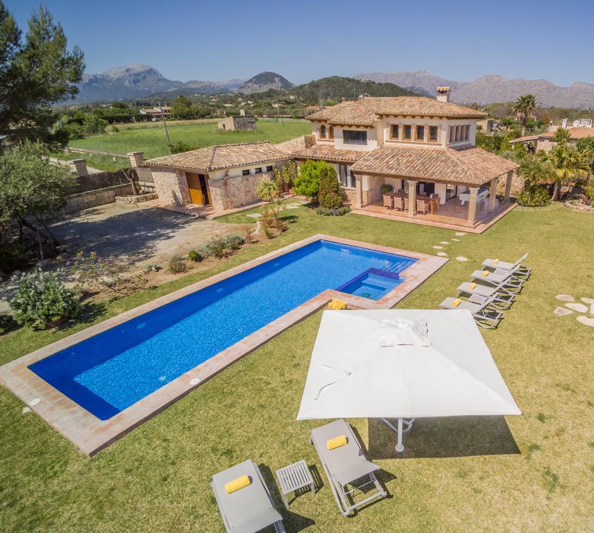 Villa Moliner Premium *
