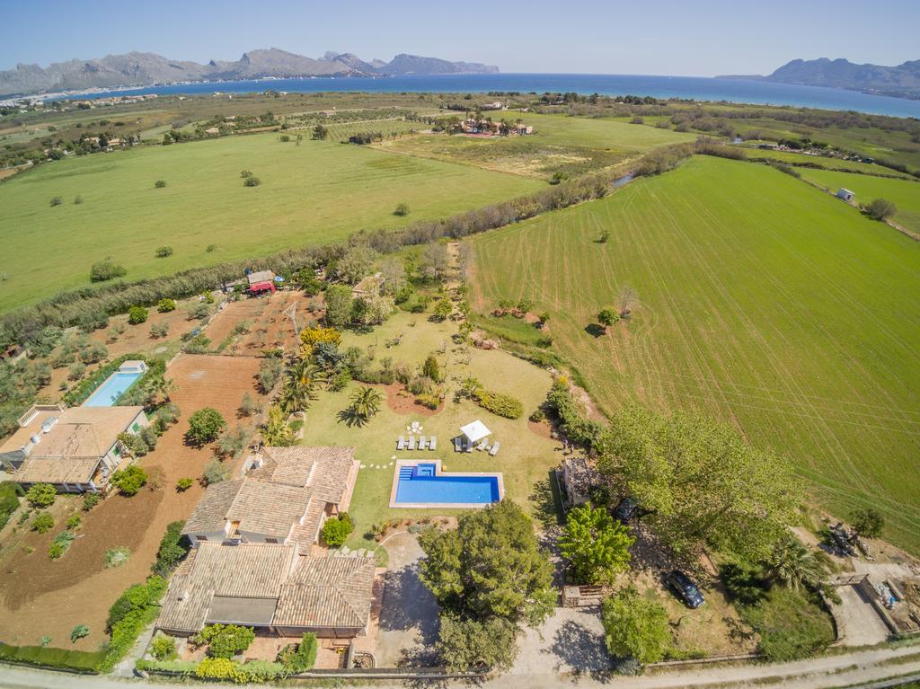 Moliner Premium Villa Pollenca
