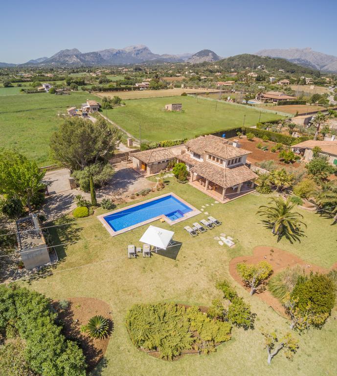 Moliner Premium Villa *