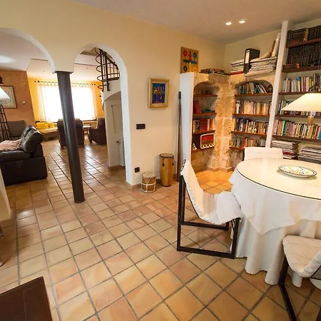 Moliner Premium Villa Pollenca Room photo