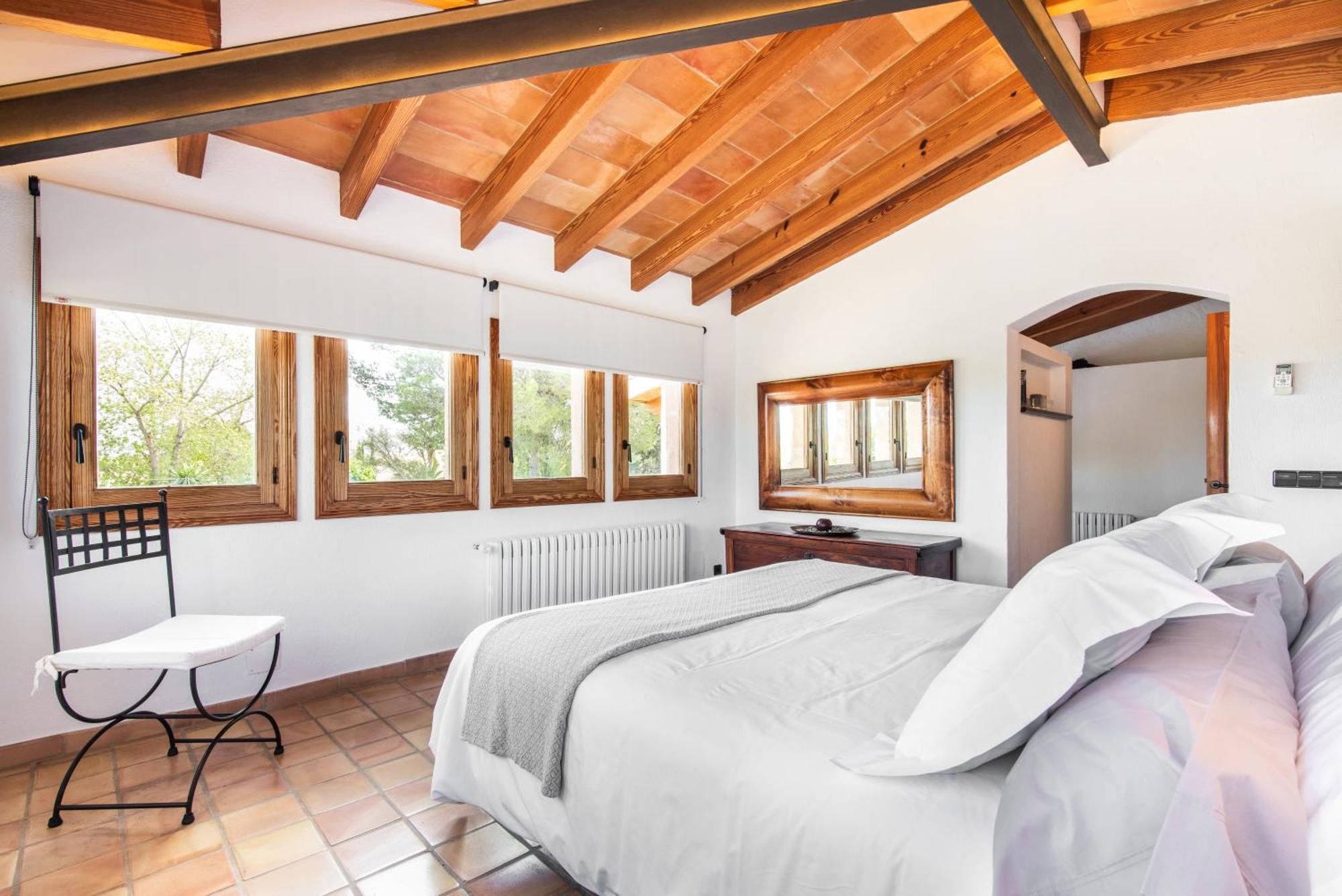 Moliner Premium Villa Pollenca